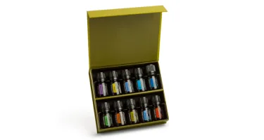 Entdecke das doTERRA Family Essentials Starterset: Inhalt und Anwendungstipps