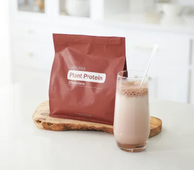 Plantprotein